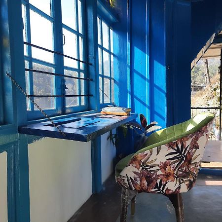 Mohraj Home Stay Bhowali Exterior photo