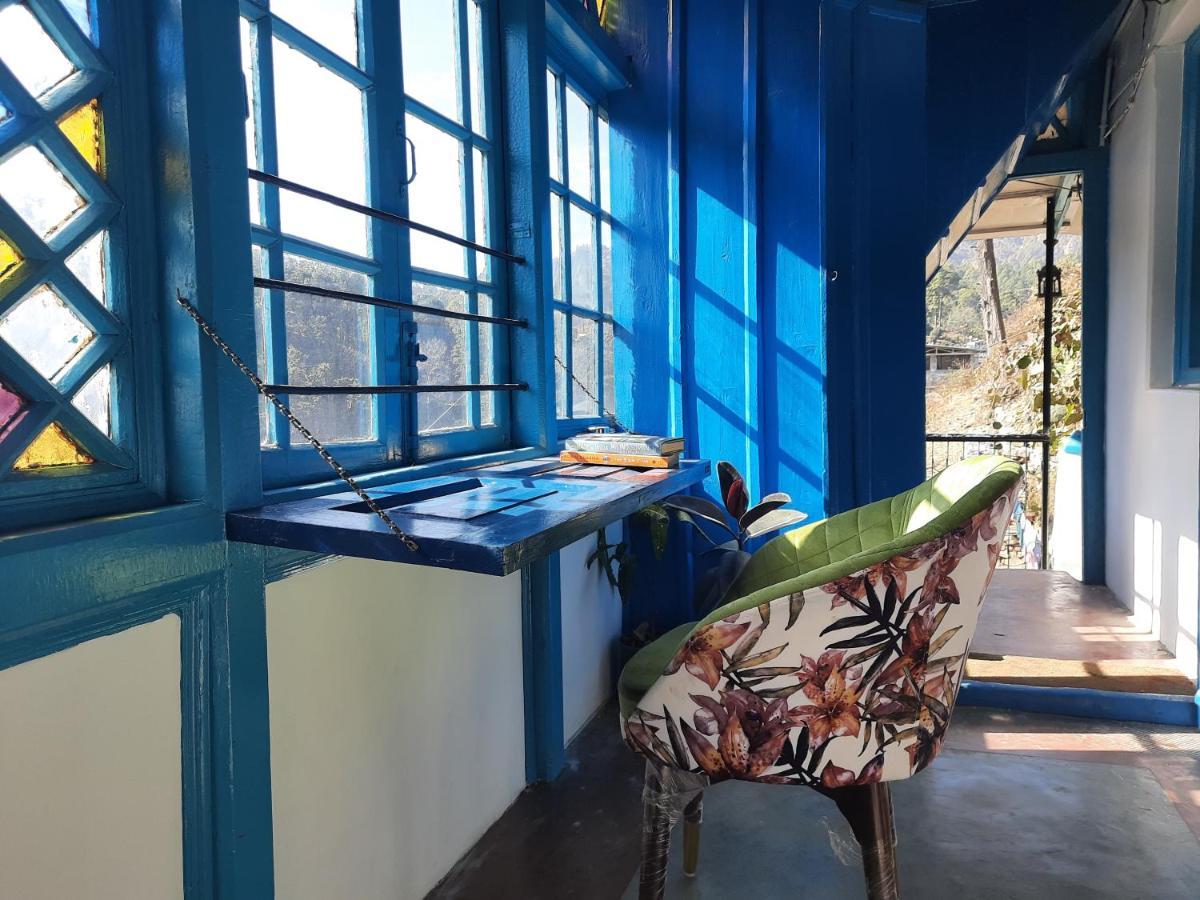 Mohraj Home Stay Bhowali Exterior photo