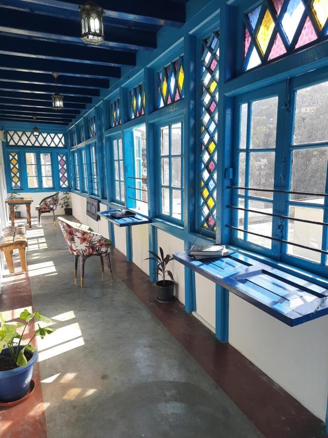 Mohraj Home Stay Bhowali Exterior photo
