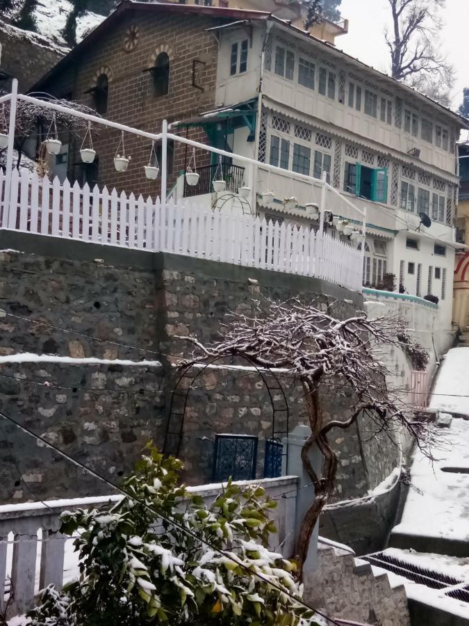 Mohraj Home Stay Bhowali Exterior photo