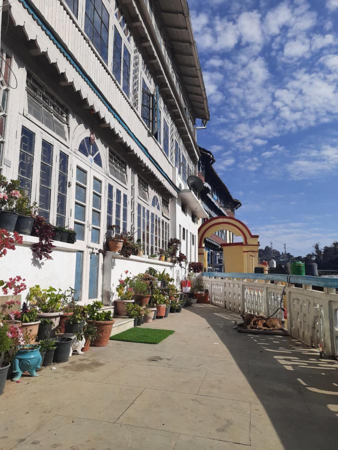 Mohraj Home Stay Bhowali Exterior photo