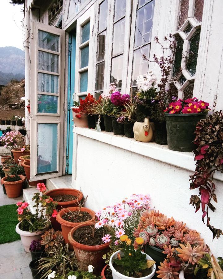 Mohraj Home Stay Bhowali Exterior photo
