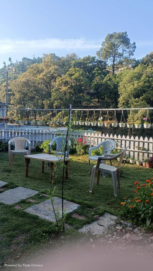 Mohraj Home Stay Bhowali Exterior photo