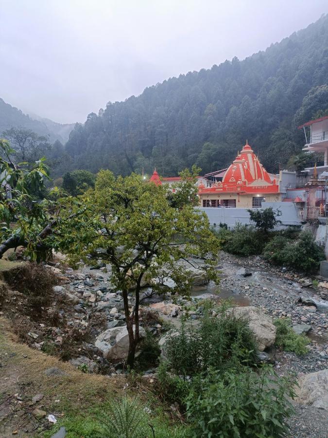 Mohraj Home Stay Bhowali Exterior photo