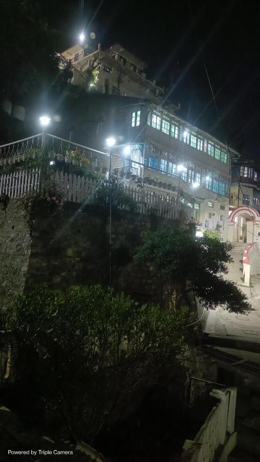 Mohraj Home Stay Bhowali Exterior photo