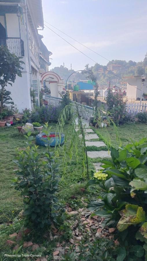 Mohraj Home Stay Bhowali Exterior photo