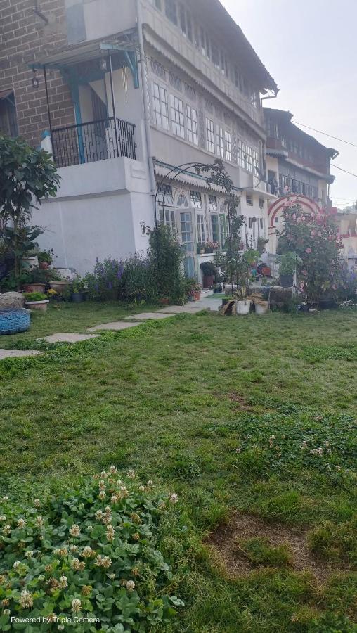 Mohraj Home Stay Bhowali Exterior photo