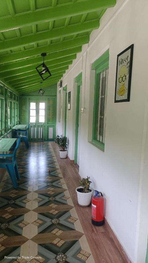 Mohraj Home Stay Bhowali Exterior photo