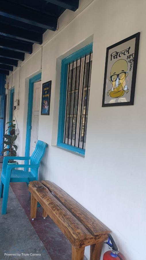 Mohraj Home Stay Bhowali Exterior photo