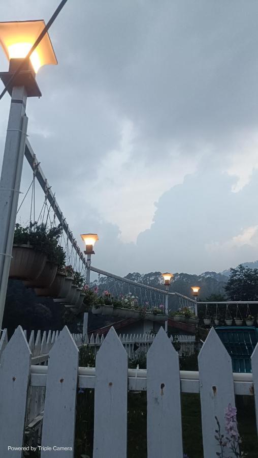 Mohraj Home Stay Bhowali Exterior photo