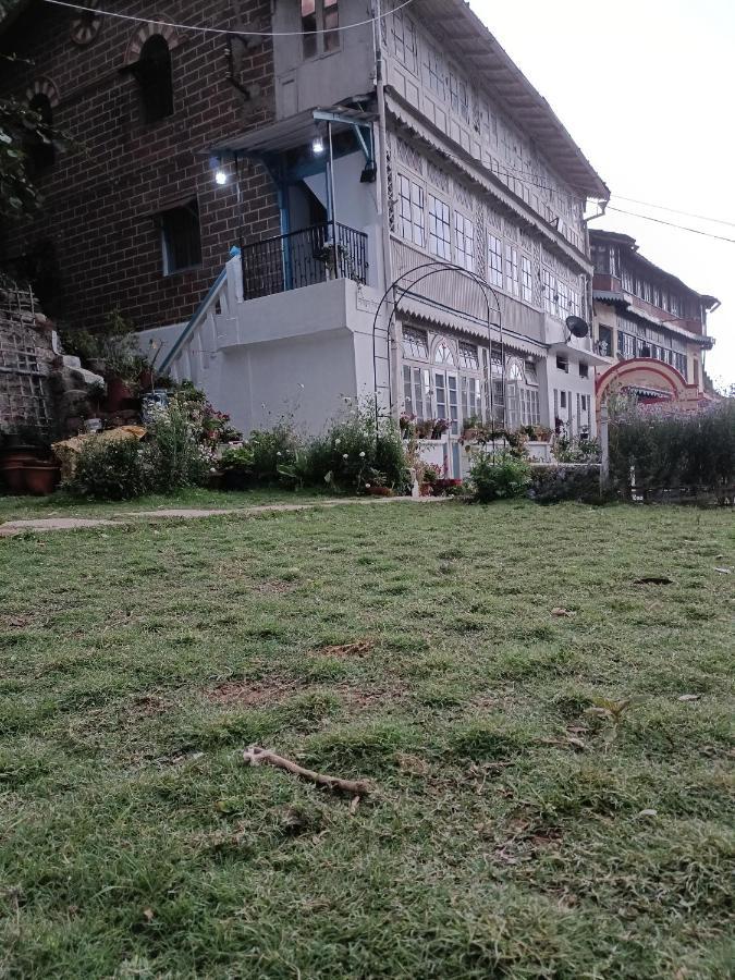 Mohraj Home Stay Bhowali Exterior photo