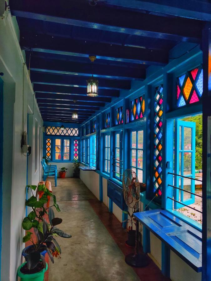 Mohraj Home Stay Bhowali Exterior photo