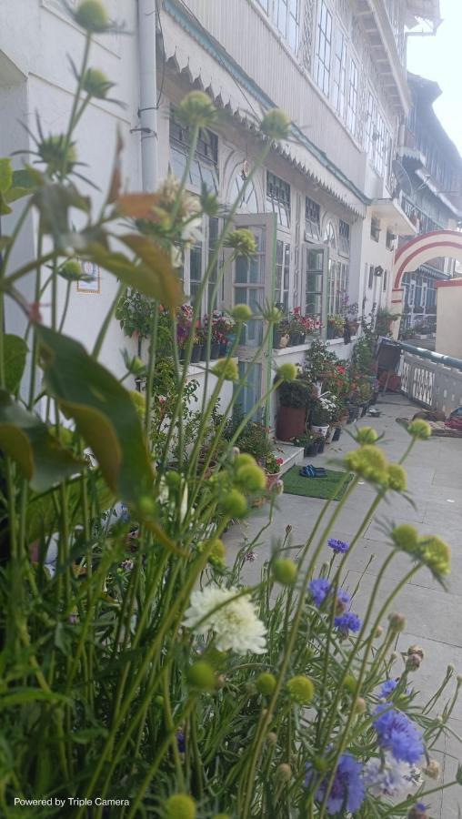 Mohraj Home Stay Bhowali Exterior photo