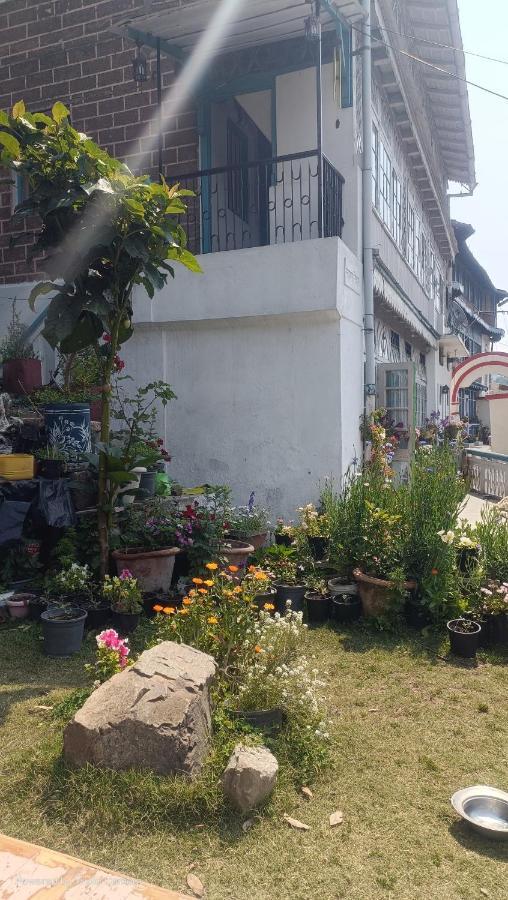 Mohraj Home Stay Bhowali Exterior photo