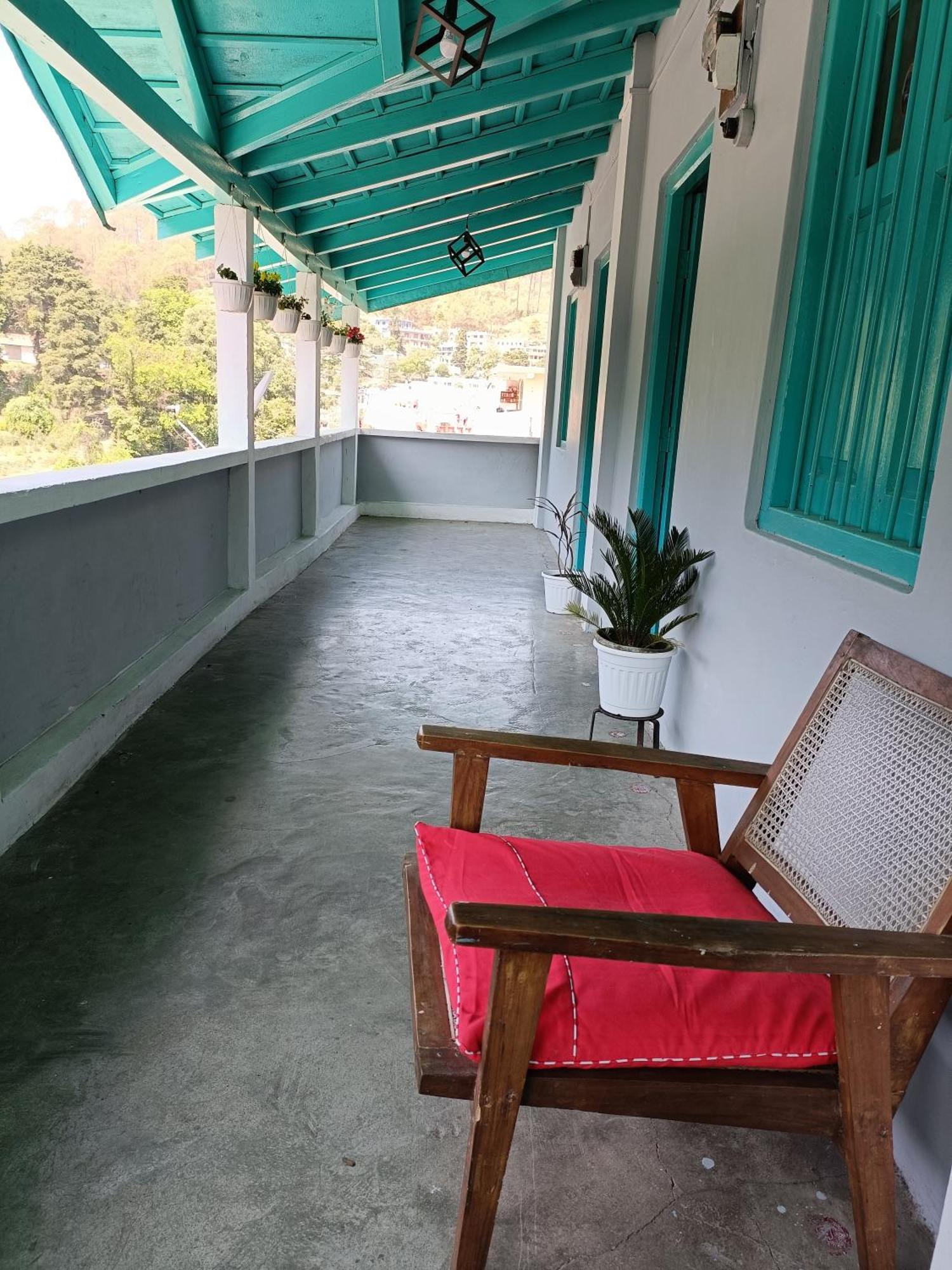 Mohraj Home Stay Bhowali Room photo
